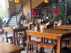 -长安后宰门水盆羊肉(新都心店)