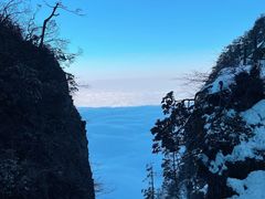 -峨眉山风景名胜区