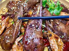 -阆辣荟餐饮(老味道8年·古城店)