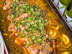 -雅佳神话·麻辣烤鱼(新街口店)