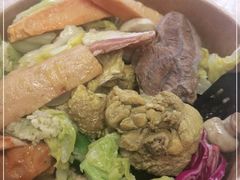 -Olé精品超市(上海虹桥南丰城店)