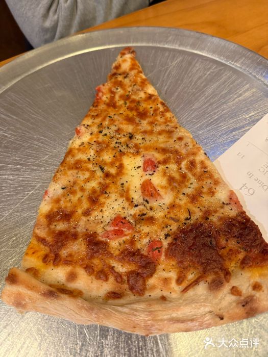 Paisano's Pizzeria 尖沙咀(尖沙咀店-tst店)图片