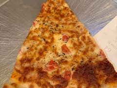 -Paisano's Pizzeria 尖沙咀(尖沙咀店-tst店)
