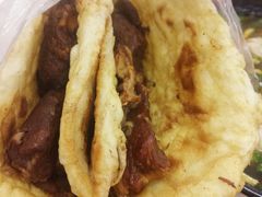 -王虎子大饼(甸柳新村五区店)