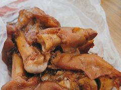 猪头肉/猪蹄-老杨家熟食店