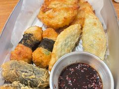 -青春分食(仙林大学城店)