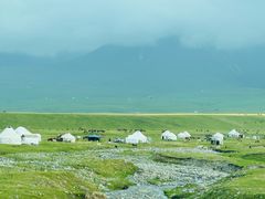 -新疆那拉提国家旅游度假区