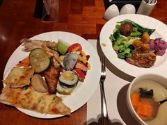 -佛山保利洲际酒店·月色西餐厅