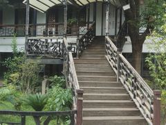 -柴米油盐(土菜院子店)