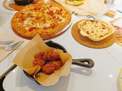 -必胜客(沈辽路万达店)