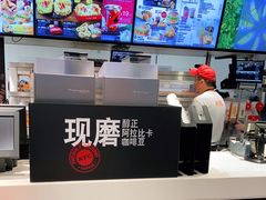-肯德基(沪东店)