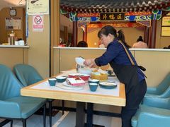 -梅利汴京烤鸭•开封豫菜地标店(晋安路店)