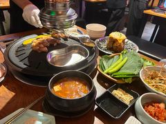 -济州爱肉堂(总店)
