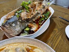 -沈记菜馆(酒仙桥路店)