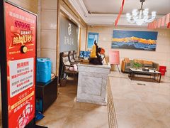 -茗海意境·影院式足道SPA(南坪店)