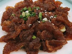 -红菜坊·烤鸭·川鲁宴(石园店)