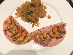 -威斯汀舞台餐厅