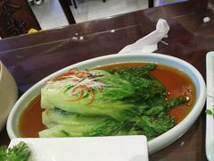 -恭敬李·烤鸭(天坛北门店)