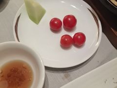 -狮王府淮扬菜(夫子庙老门东店)