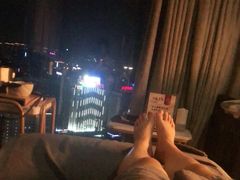 -得闲·高空SPA(东盟店)