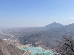 -崆峒山景区