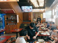 -小螺大作·螺蛳粉火锅(林和西店)