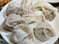 -金谷园饺子馆(北邮总店)