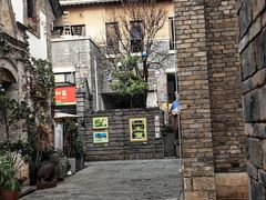 -昆明老街