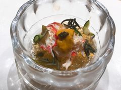 -鮨一日本料理(大中华店)