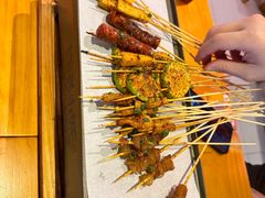 -湘西小妖·小串烧烤(雅居乐店)