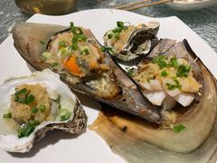 -达叔香味海鲜(海棠68环球美食街店)