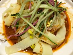 -清真·玛丽亚新疆菜主题餐厅(浙江中路店)