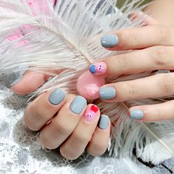 -艾薇美甲美睫