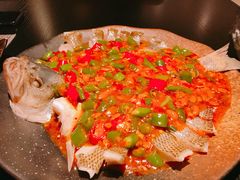大理蝴蝶鱼-艳域云国特色料理馆(马当路店)