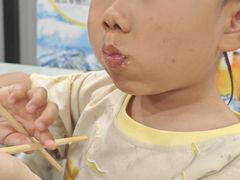 -听涛雅苑百味饺子老家菜馆