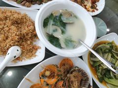 -七鲜渔港美食餐厅(巽寮湾海景店)