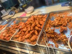 -吴日彪蒜香猪牛排(水巷口店)
