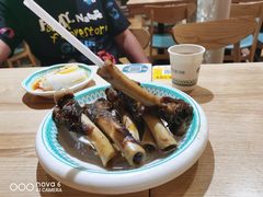 -清真·西域伙伴牛肉面·羊肉串(融创店)