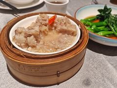 -晋江荣誉国际酒店·港誉茶餐厅