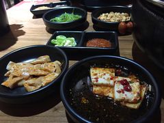 -九田家黑牛烤肉料理(二天地店)