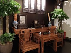 -徽州小镇(高新店)
