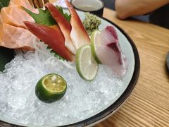 -今泉町·鳗 居酒屋(徐汇绿地缤纷城店)