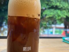 -素咫咖啡CLIFEROSE