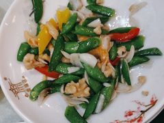 -长春观斋补堂素菜馆