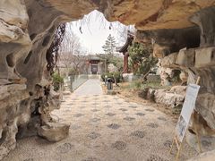 -李叔同故居纪念馆