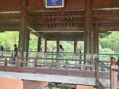 -兰亭风景区