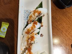 -九井澤精致料理(金茂店)