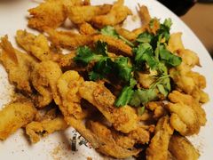 -江南村海鲜馆(洞头店)