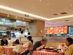-西贝(枫蓝国际购物中心店)