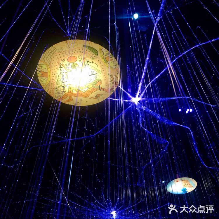 火星文化沉浸式科普